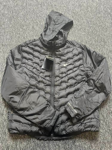 Veste nike noire - nike, therma