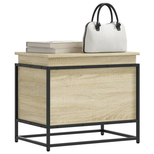Vidaxx storage box with - box, lid