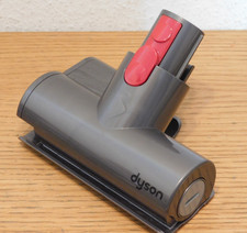 DYSON 158685 embout TETE mini BROSSE poil motorisée V7-V8-V10-V11-V15 aspirateur