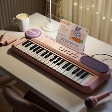 Clavier de numérique pour