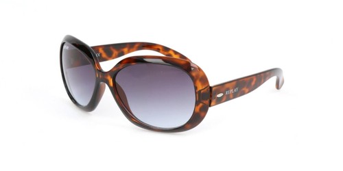 Lunettes soleil replay - de,