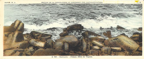 Carte collection 23x9 - ,