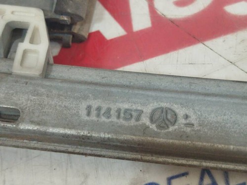 114155 mécanisme lève vitre