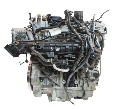 Moteur pour mercedes classe - moteur,