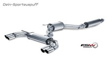 FSW Duplex Système Complet À