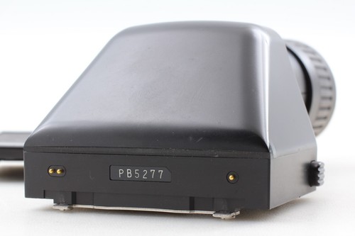 Near mint mamiya ae meter - [near,