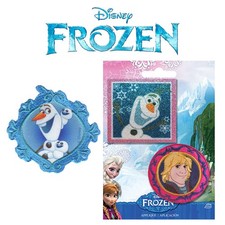 Officiel Disney Frozen