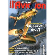 Le fana de l'aviation N° 540