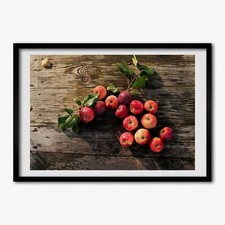 Tulup Photo 100x70cm Décor