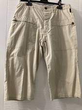 PANTACOURT HOMME BEIGE 2CKEP