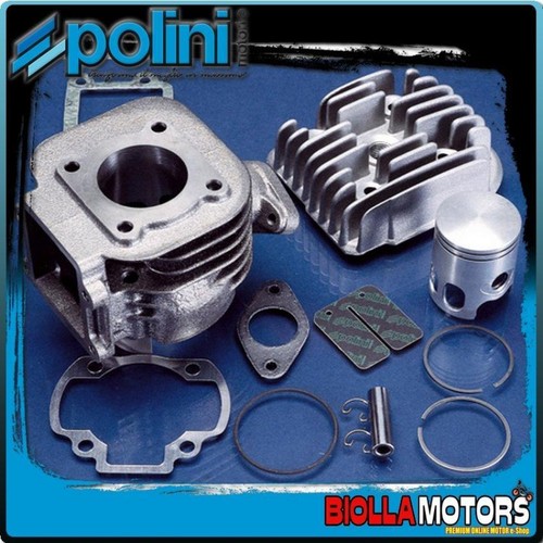 166 0092 cylindre kit polini - 166.0092,