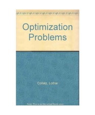 Optimization Problems