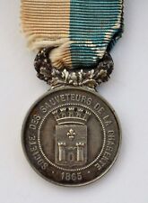 Médaille de la Société des