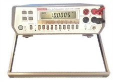 197A KEITHLEY 5,5 Digit