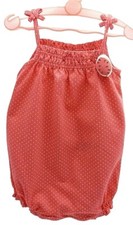 Sergent Major body à brides