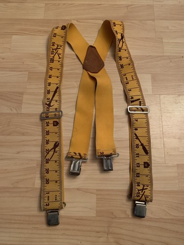 Custom leather craft men’s