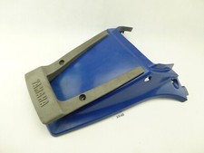 Carénage Arrière D'Aile