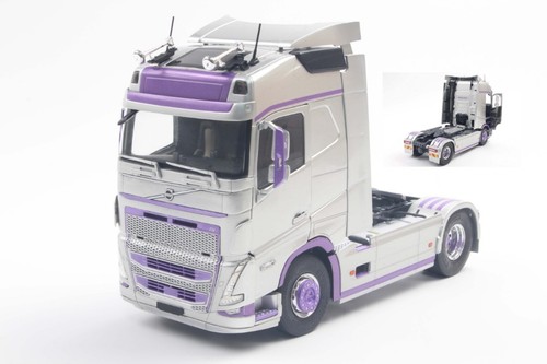 Miniature camion solido - camion, 1:24