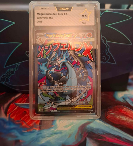 Mega dracaufeu fr me - fr,