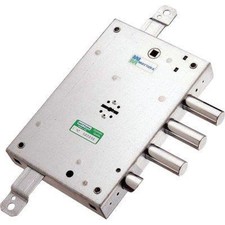 SERRURE MOTTURA SERRURE TRIPLE