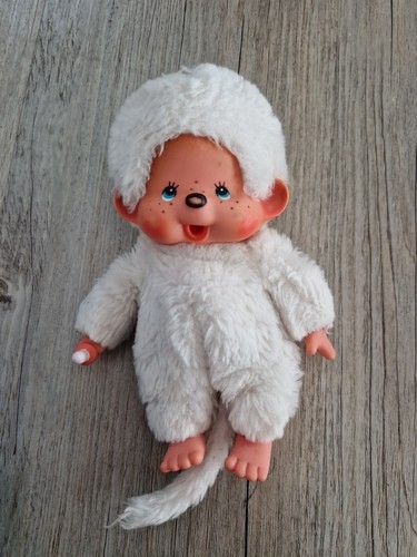 Kiki blanc vintage - kiki,