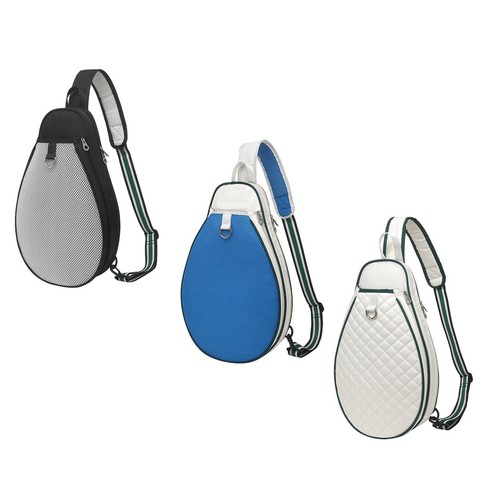 Sac raquette tennis - de, de