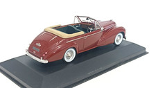 HOTCHKISS  ANTHEOR  CABRIOLET 1953   -  IXO / ALTAYA -  1/43