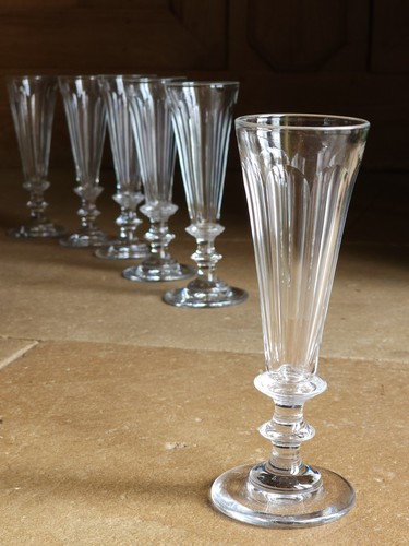 Baccarat 1840 louis eme - 1840,
