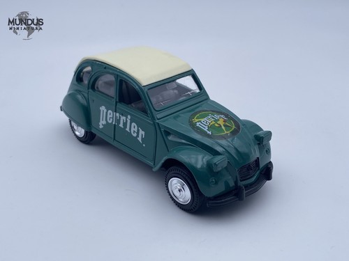 Citroen 2cv6 perrier - citroen,