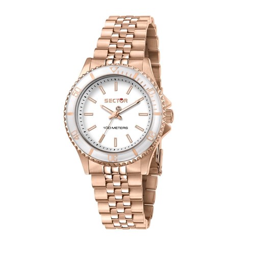 Sector 230 montre femme - –,