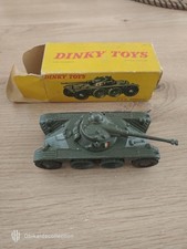 Dinky Toys Militaire E.B.R