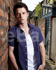 Coronation Street (TV) Sol