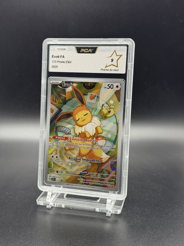 Carte pokemon évoli 173 - pokemon,