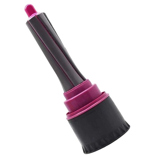 Styling hair nozzle embout - hair,