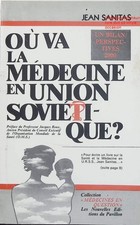 Où va la médecine en Union