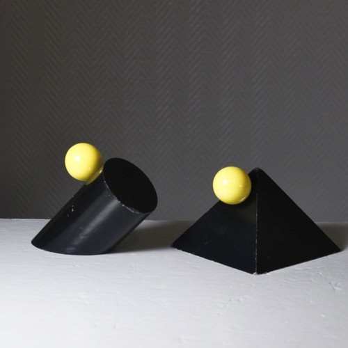 Sculptures bauhaus - 2,