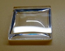 VERRE MONTRE CARRÉ 21.5 x