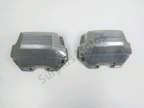 Cache culbuteur moto guzzi - cache,