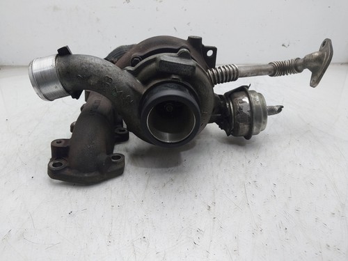 55205474 turbocompresseur opel - turbocompresseur,