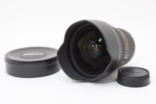 Top mint objectif - objectif, nikon