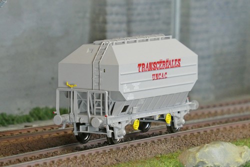 Ree modeles wb904 wagon - modeles,