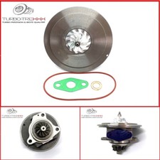 Neuf Groupe Tronqué Turbocompresseur Pour Nissan Opel Renault 2.3 Bi-Turbo