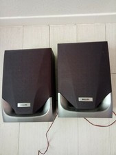 ENCEINTES PHILIPS