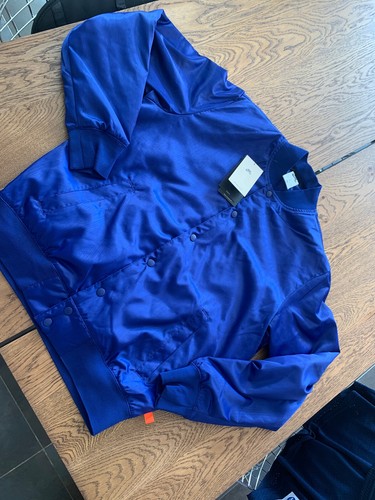 Veste satin jacket nike - veste,