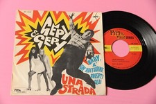 GEPY & GEPY 7" BABY E'