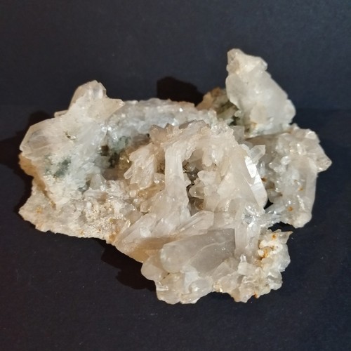 Spécimen quartz des - spécimen,