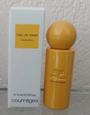 L' EAU DE LIESSE - EDP 5 ML de