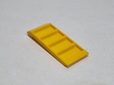 Playmobil 4232 pièce rampe wagon remorque cage transport cirque foire lions