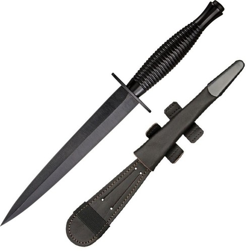 Ixl commando dagger fixed - ixl,