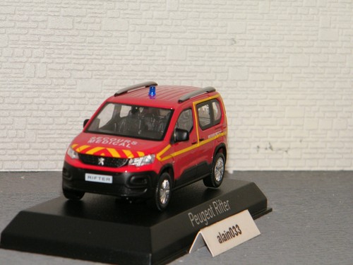 Peugeot rifter 2019 - peugeot,